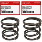 Par Mola Bengala Pequena Cb 300F Twister, Crf 250F Honda Par Mola Bengala Pequena Cb 300F Twister, Crf 250F Honda