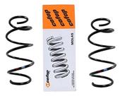 Par mola diant vw fox gol g5