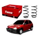 Par Mola Dianteira Corsa 1.0 1.4 1.6 Sem Ar 1994 A 1996 Par Mola Dianteira Corsa 1.0 1.4 1.6 Sem Ar 1994 A 1996