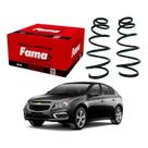 Par Mola Dianteira Fama Cruze 1.8 2011 A 2016