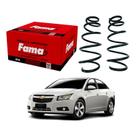 Par Mola Dianteira Fama Cruze Sedan 1.8 2011 A 2016