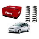 Par Mola Dianteira Fama Fiesta Sedan 1.6 2003 A 2006
