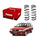 Par Mola Dianteira Fama Quantum 1.8 2.0 1997 A 2001
