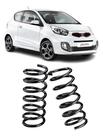 Par Mola Dianteira Picanto 2011 A 2013