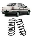 Par Mola Dianteira Siena 1996 A 2000 Par Mola Dianteira Siena 1996 A 2000