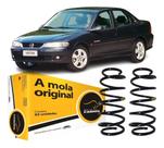 Par Mola Dianteira Vectra 2.0 16v C/ar Manual 1997 1998 1999