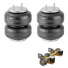 Par Mola Pneumática Saf-Holland / KLL - Rodofort Suspensão Par Mola Pneumática Saf-Holland / KLL - Rodofort Suspensão
