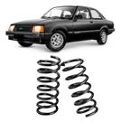 Par Mola Traseira Chevette 1973 A 1994