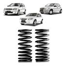 Par Mola Traseira Corsa Classic 96 97 98 99 2000 2001 2002