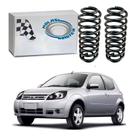 Par Mola Traseira Ford Ka 1.0 1.6 2008 A 2011