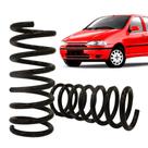 Par Molas de Suspensão Amortecedor Dianteiro Carro Fiat Palio Fire Weekend 97 a 00 Fabrini I-ft0374 Par Molas de Suspensão Amortecedor Dianteiro Carro Fiat Palio Fire Weekend 97 a 00 Fabrini I-ft0374