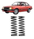 Par Molas Dianteiras Altura Original Chevette 1973 A 1994