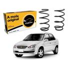 Par Molas Dianteiras Fabrini Corsa Classic 1.0 2010 A 2016 Par Molas Dianteiras Fabrini Corsa Classic 1.0 2010 A 2016
