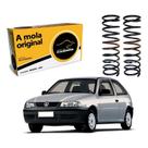 Par Molas Traseiras Gol G3 2p 1.8 2000 A 2003