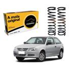Par Molas Traseiras Gol G4 2p 1.0 2006 A 2014