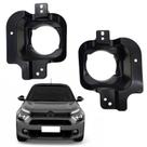 Par Moldura Farol Milha Citroen Basalt 2025 2026 Original Par Moldura Farol Milha Citroen Basalt 2025 2026 Original