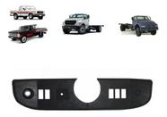 Par Moldura Inferior Painel Ford F1000 F4000 F12000 F14000