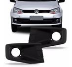 Par moldura milha saveiro g6 13/16 gol track 13/16 com milha