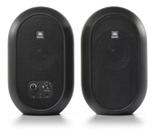 Par Monitor de Referencia JBL 104 Bt Bluetooth 60w 104bt Caixa Monitora Bivolt