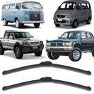 Par Palheta 1616 Hilux Kombi L200 Topic Towner SW4 Bonanza Par Palheta 1616 Hilux Kombi L200 Topic Towner SW4 Bonanza