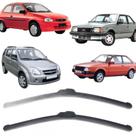Par Palheta 1818 Celta Corsa Prisma Astra Monza Ranger Escort