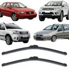 Par Palheta 2218 Palio Strada S10 Vectra Ecosport Doblo Siena