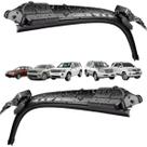 Par Palheta Aerofit AF-21+AF-22 Durango 2012 A 2024 Bosch