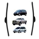 Par Palheta Aerofit AF-26+AF-26 Dodge Ram 2005 A 2011 Bosch