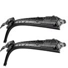 Par Palheta Aerofit AF-26+AF-26 VW Amarok 2010 A 2012 Bosch Par Palheta Aerofit AF-26+AF-26 VW Amarok 2010 A 2012 Bosch