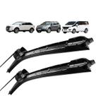 Par Palheta Aerofit Bosch AF-26+AF-26 Subaru Tribecca 2008 A 2012