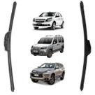 Par Palheta Aerofit Bosch Fiat Doblo 2001 A 2024