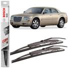 Par Palheta Bosch ECO Para Chrysler 300 300C 2004 A 2010