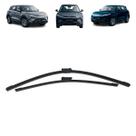 Par palheta byd yuan pro 2025 a 2026 limpador parabrisa lado direito ou lado esquerdo original - sc3e-5205110