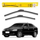 Par Palheta Dianteira Astra Sedan 2.0 2005 A 2011 Par Palheta Dianteira Astra Sedan 2.0 2005 A 2011