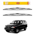 Par Palheta Dianteira Blazer 2.2 2.5 1997 A 2000