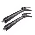 Par Palheta Dianteira Bosch Aerofit Fox Crossfox Spacefox