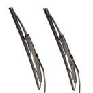 Par Palheta Dianteira Bosch Eco Astra Montana Corsa Clio