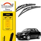 Par Palheta Dianteira Corsa Antigo 1994 a 2003 Original Dyna Limpeza Precisa Par Palheta Dianteira Corsa Antigo 1994 a 2003 Original Dyna Limpeza Precisa