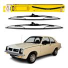Par Palheta Dianteira Dyna Chevette 1.4 1978 A 1983