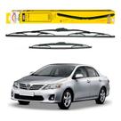 Par Palheta Dianteira Dyna Corolla 1.8 2008 A 2014 Par Palheta Dianteira Dyna Corolla 1.8 2008 A 2014