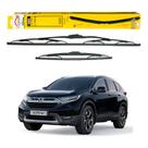 Par Palheta Dianteira Dyna Crv 1.5 2018 A 2019