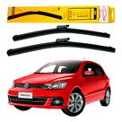 Par Palheta Dianteira Dyna Gol G7 1.0 1.6 2016 A 2019 Par Palheta Dianteira Dyna Gol G7 1.0 1.6 2016 A 2019