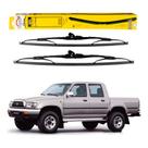 Par Palheta Dianteira Dyna Hilux 3.0 2002 A 2005 Par Palheta Dianteira Dyna Hilux 3.0 2002 A 2005