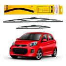 Par Palheta Dianteira Dyna Picanto 1.0 2012 A 2018