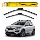 Par Palheta Dianteira Dyna Sandero Stepway 1.6 2015 A 2017