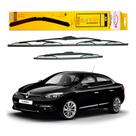 Par Palheta Dianteira Fluence 1.6 2015 A 2018 Par Palheta Dianteira Fluence 1.6 2015 A 2018