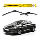 Par Palheta Dianteira Fluence 2.0 2010 A 2014 Par Palheta Dianteira Fluence 2.0 2010 A 2014