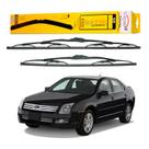 Par Palheta Dianteira Fusion 2.3 2006 A 2009 Par Palheta Dianteira Fusion 2.3 2006 A 2009