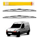 Par Palheta Dianteira Kangoo 1.6 2002 A 2007 Par Palheta Dianteira Kangoo 1.6 2002 A 2007