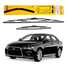 Par Palheta Dianteira Lancer 2.0 2007 A 2015